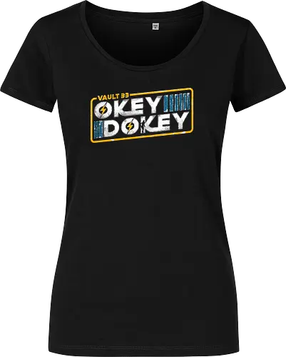 Okey Dokey