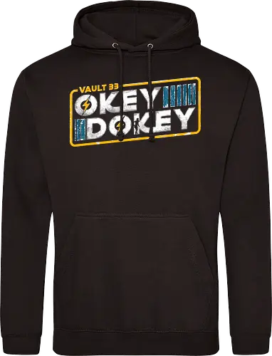 Okey Dokey