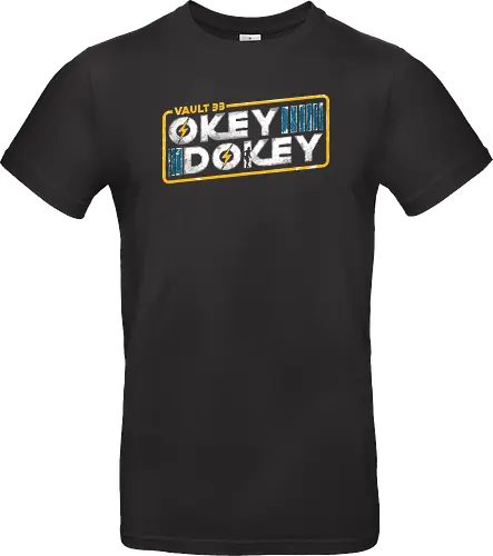 Okey Dokey