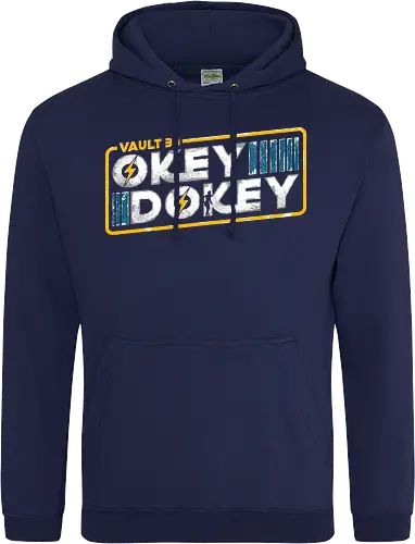 Okey Dokey