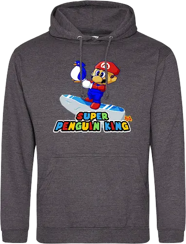 Super Penguin King