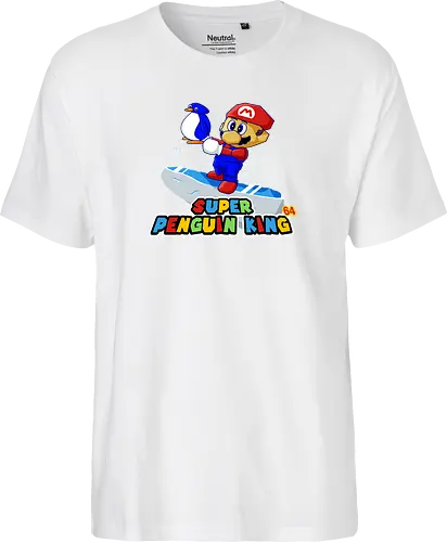 Super Penguin King