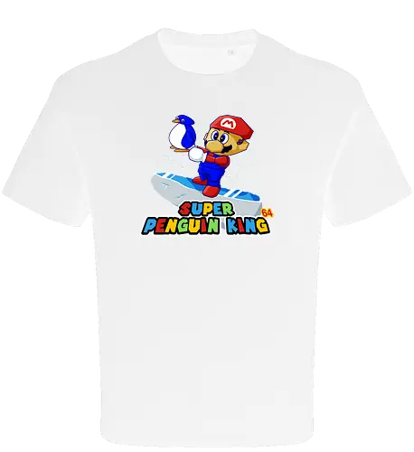 Super Penguin King