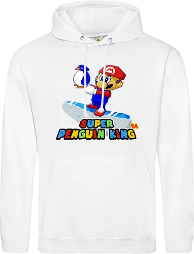 Super Penguin King