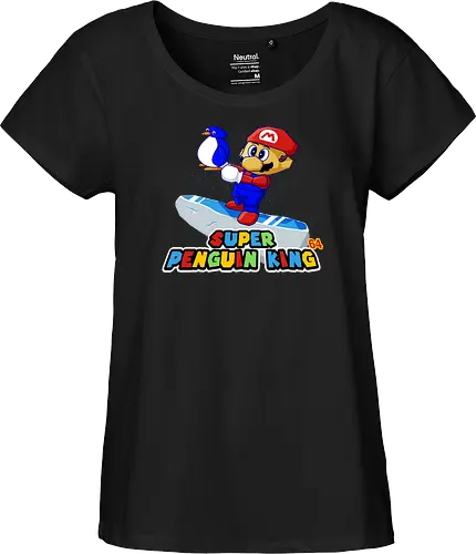 Super Penguin King