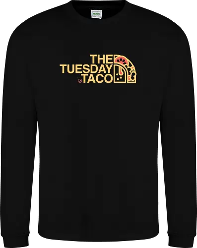 Taco Tuesday