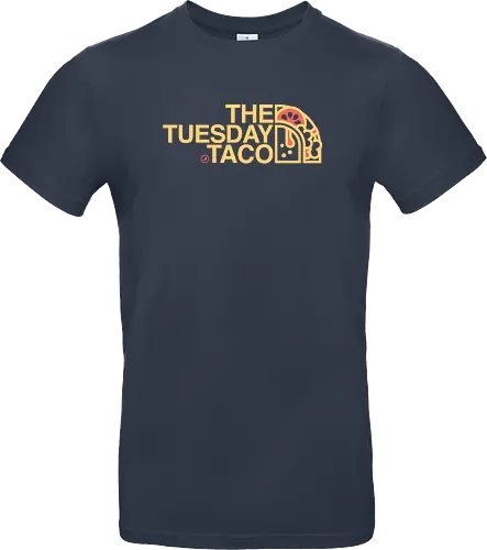 Taco Tuesday