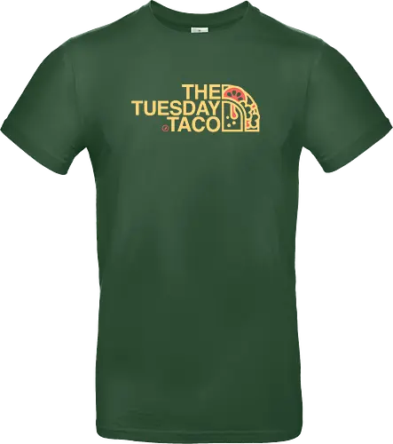 Taco Tuesday