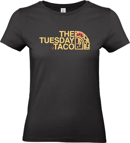 Taco Tuesday