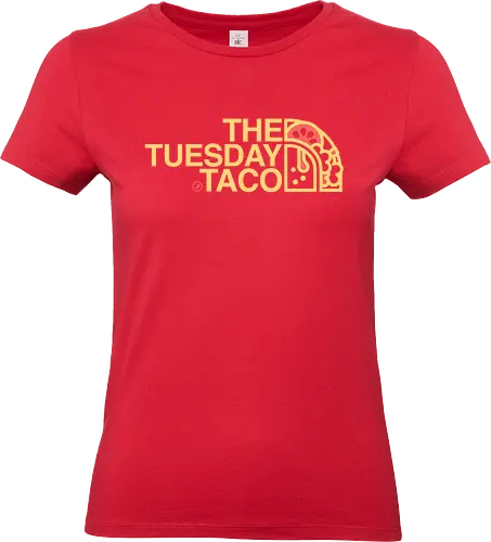 Taco Tuesday