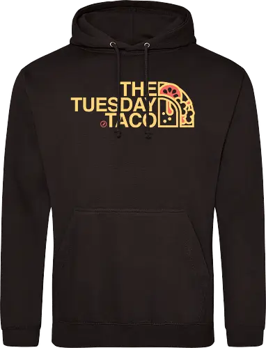 Taco Tuesday