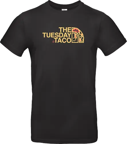 Taco Tuesday