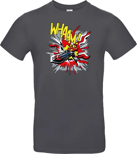 Whaam!