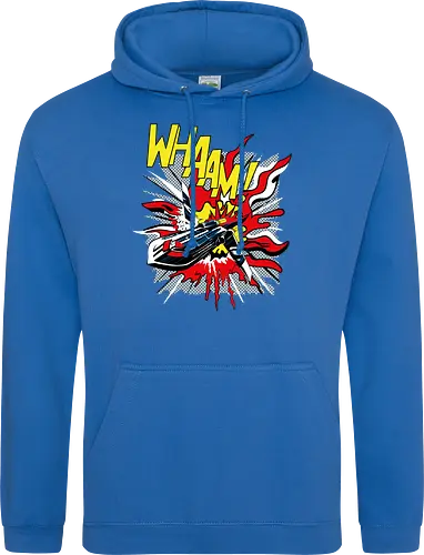 Whaam!