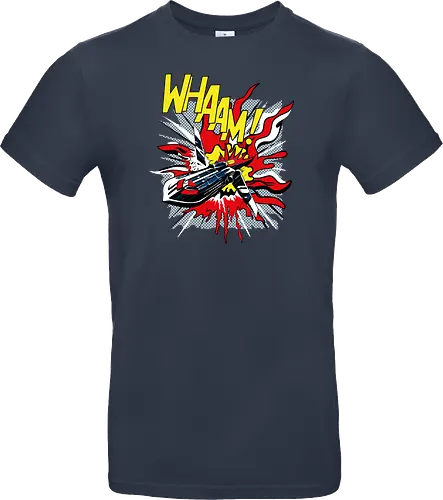 Whaam!