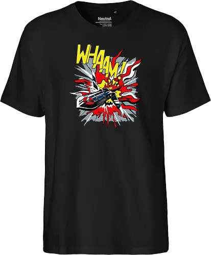 Whaam!