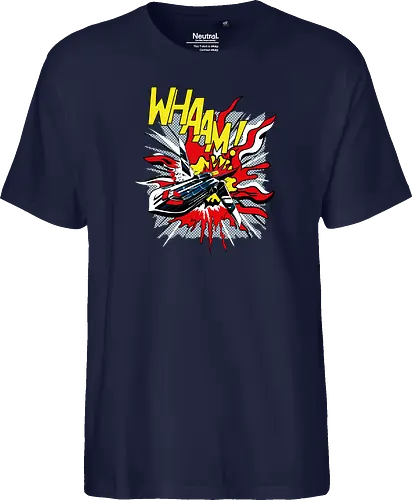 Whaam!