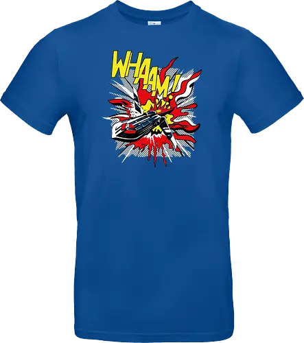 Whaam!