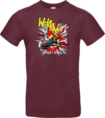 Whaam!