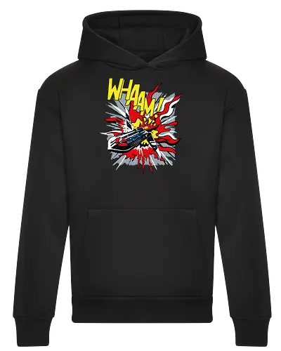Whaam!