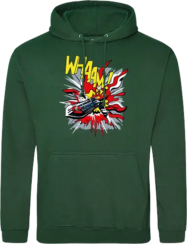 Whaam!