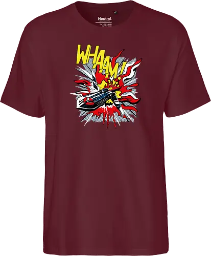 Whaam!