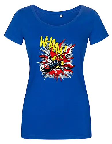 Whaam!