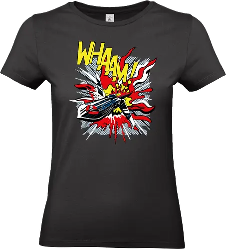 Whaam!