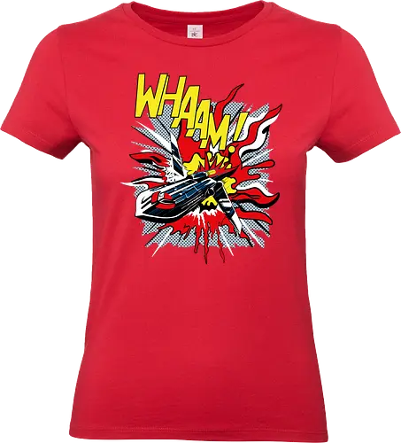 Whaam!