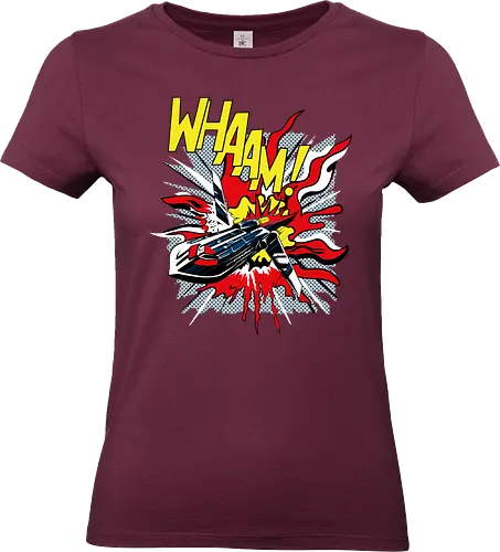 Whaam!