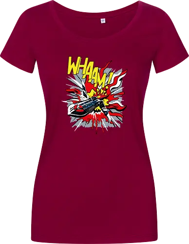 Whaam!