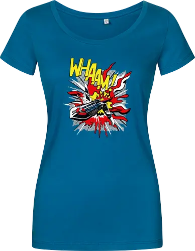 Whaam!