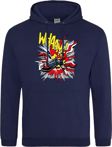 Whaam!