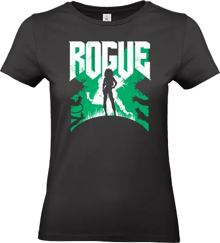 Rogue