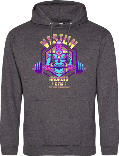 Android Gym