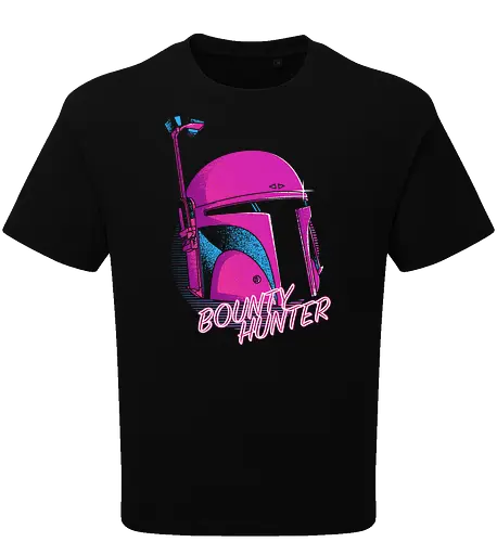 Bounty Hunter Fett 80's