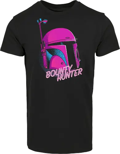 Bounty Hunter Fett 80's