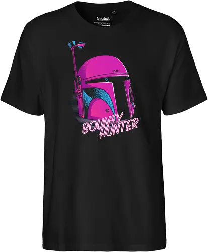Bounty Hunter Fett 80's