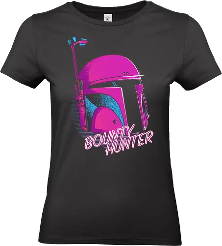 Bounty Hunter Fett 80's