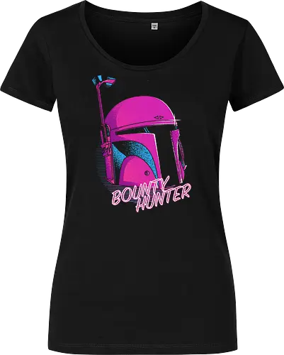 Bounty Hunter Fett 80's