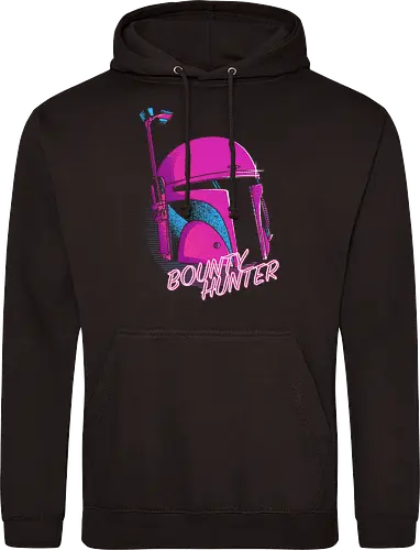 Bounty Hunter Fett 80's