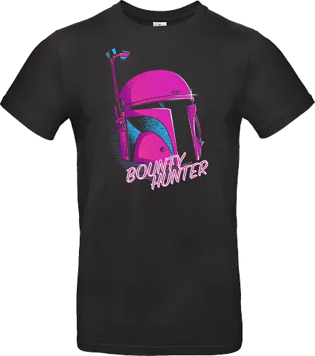 Bounty Hunter Fett 80's