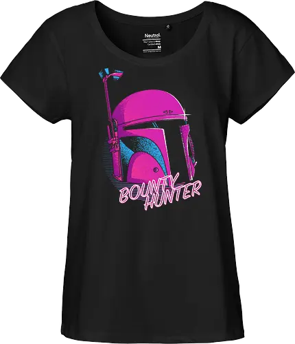 Bounty Hunter Fett 80's