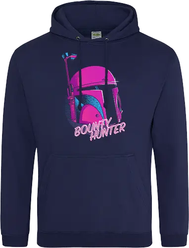 Bounty Hunter Fett 80's