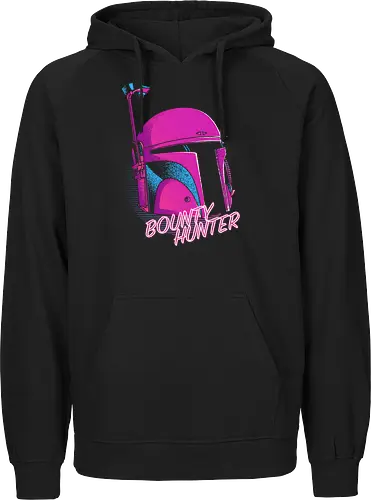 Bounty Hunter Fett 80's