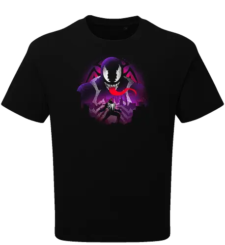 Dark Symbiote