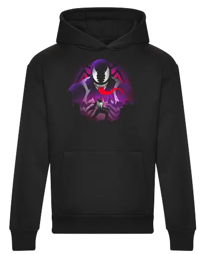 Dark Symbiote