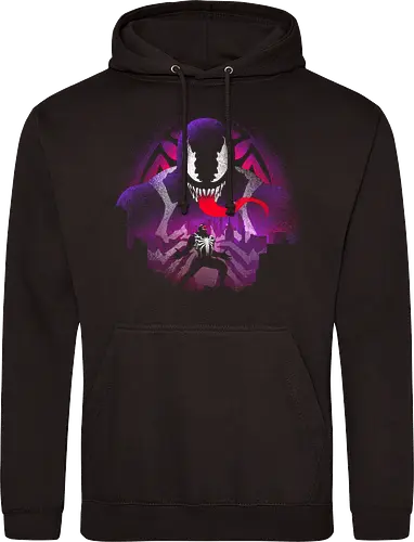 Dark Symbiote