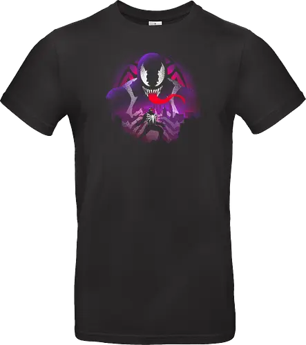 Dark Symbiote