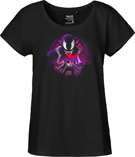 Dark Symbiote